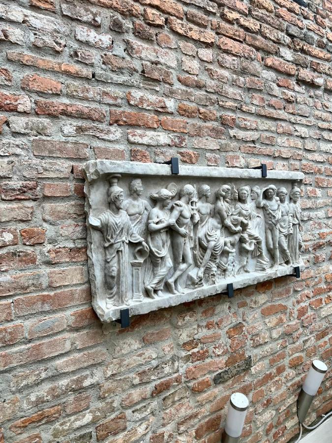 Quarto em Acomodações Particulares Avanguardia Art Club Ferrara